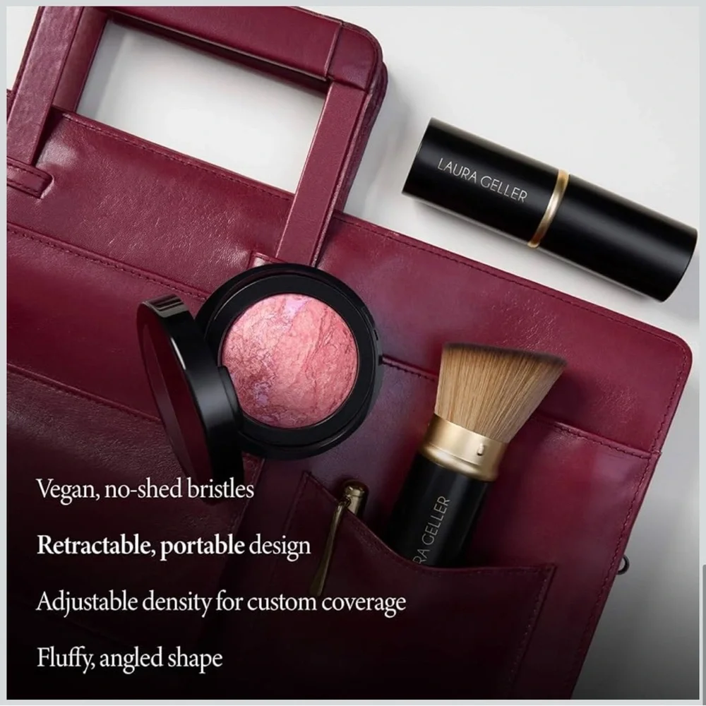 Laura Geller cosmetic professional